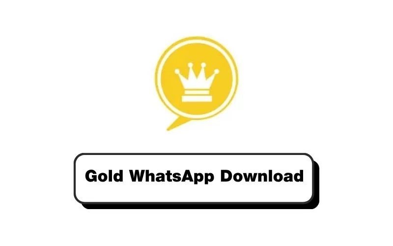 WhatsApp Gold